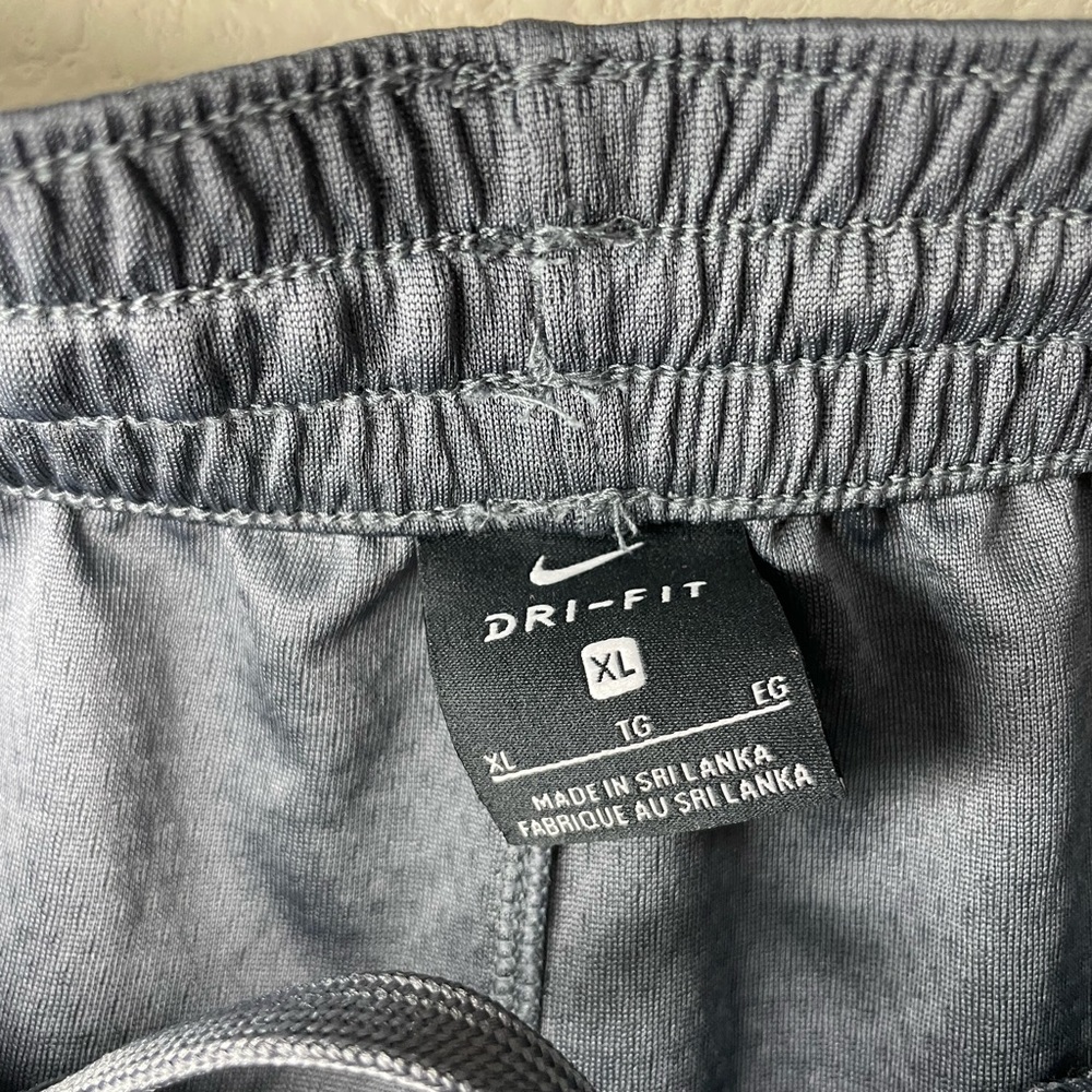 Nike Men Athletic Shorts